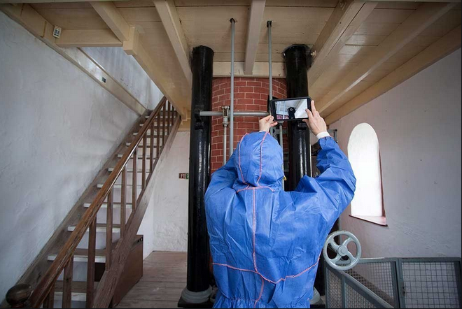 Professional Asbestos testing For Better Results