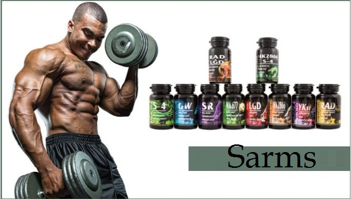 The 6 Biggest SarmsUk Mistakes One Can Easily Avoid
