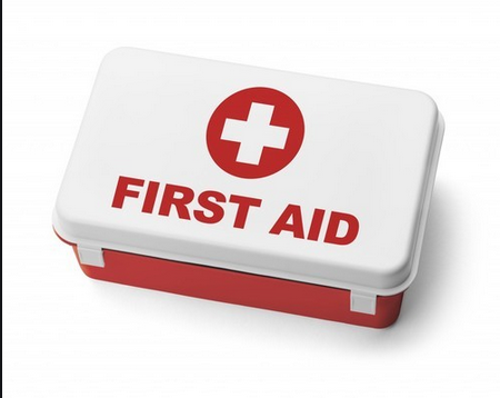 You do not have to move from where you are to buy one or more medical kit