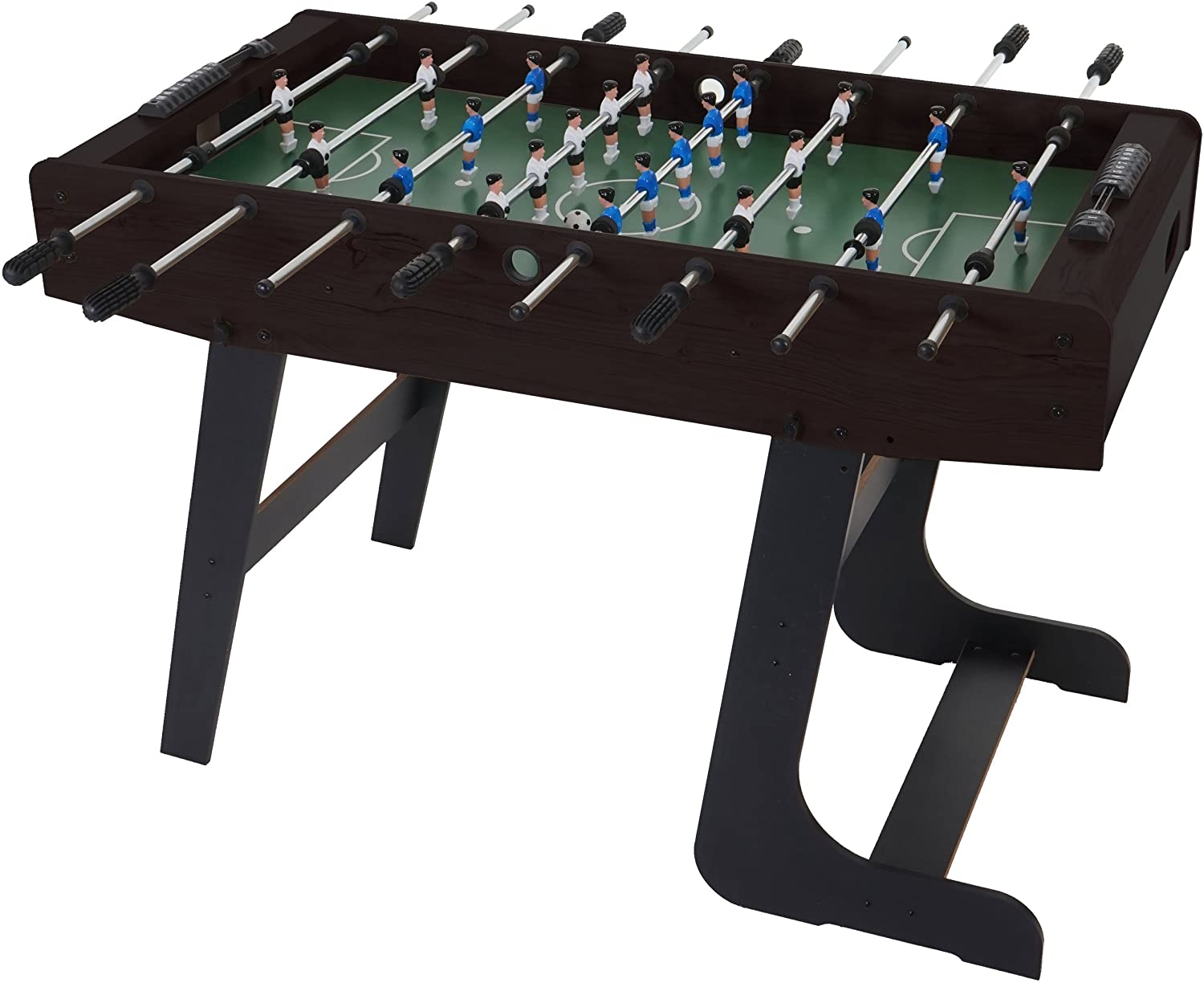 What is the best time to buy a foosball table?