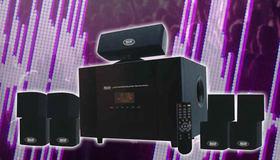 Why High-End Speakers (Brooks GT 845) Make All the Difference in Distributed Audio Systems?