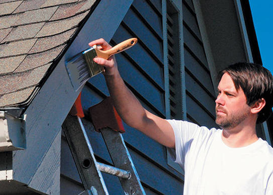 How To Make A Good Choice Of Interior Painters?