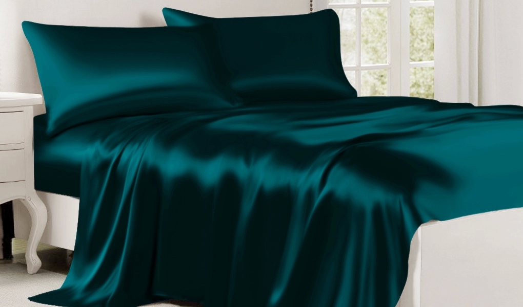 Can we use the same silk sheet in winter and summer?