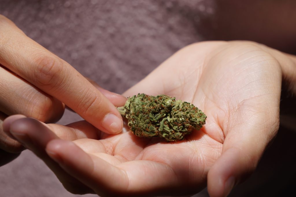 How To Get Your Marijuana Delivery In Less Than An Hour