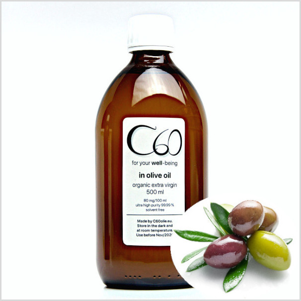 How does C60 work?