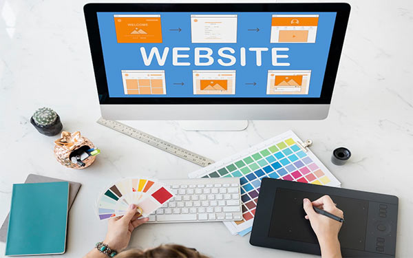 Website Design Agency Southampton for Custom & Responsive Sites